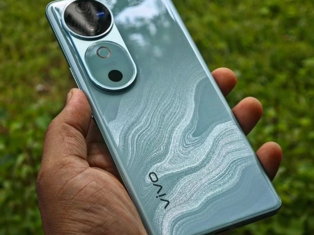 Vivo V40